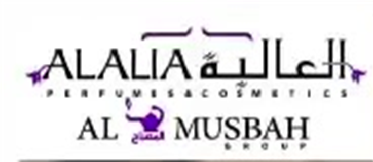 Al Alia Perfumes