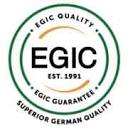 EGIC — Egyptian German Construction Industries