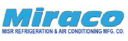Admerco — Miraco Carrier
